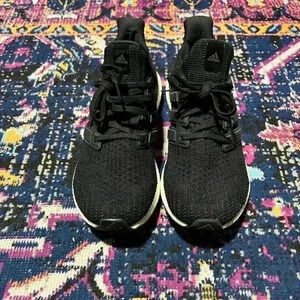 Adidas Ultra Boost 1.0 Womens Size 8.5 Running Shoes‎ Core Black PYV (SOLD)